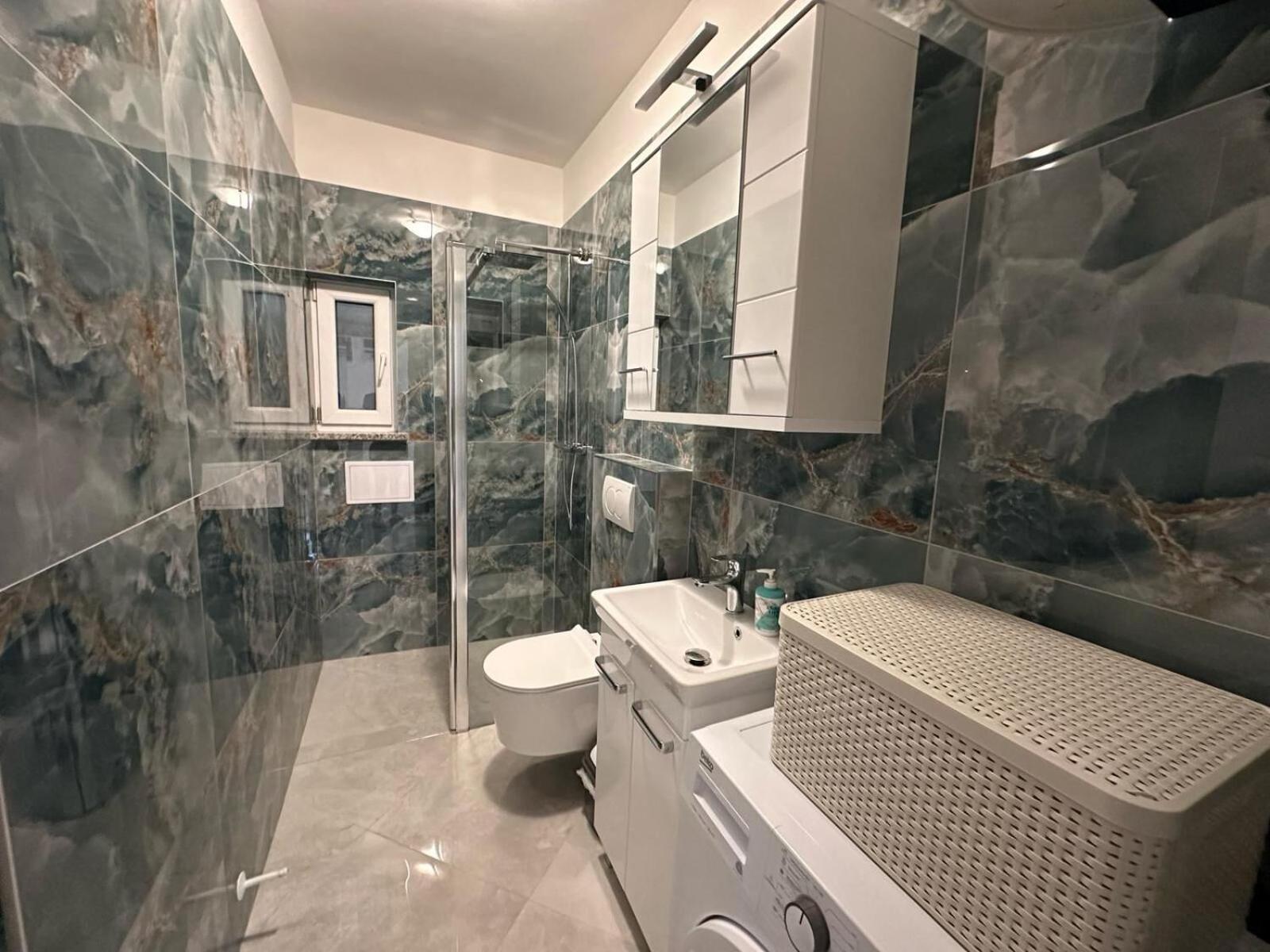 Apartment Zlatko Matulji Kültér fotó