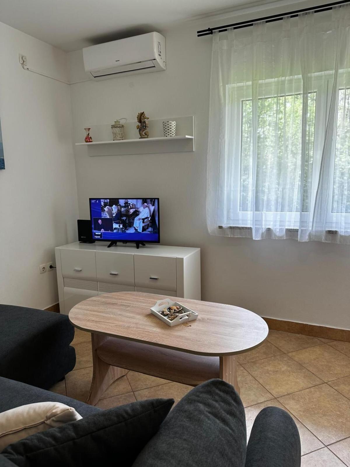 Apartment Zlatko Matulji Kültér fotó