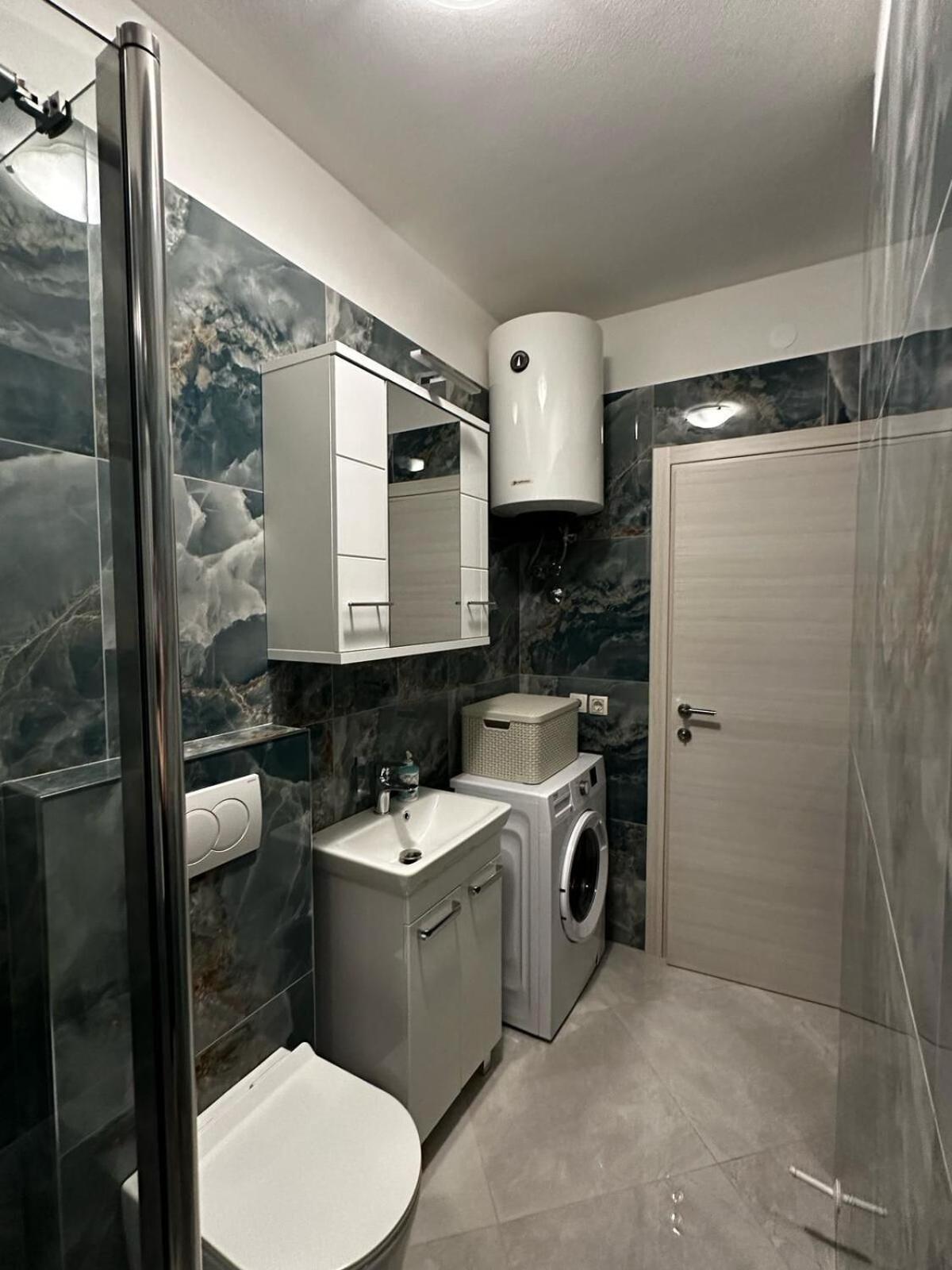 Apartment Zlatko Matulji Kültér fotó