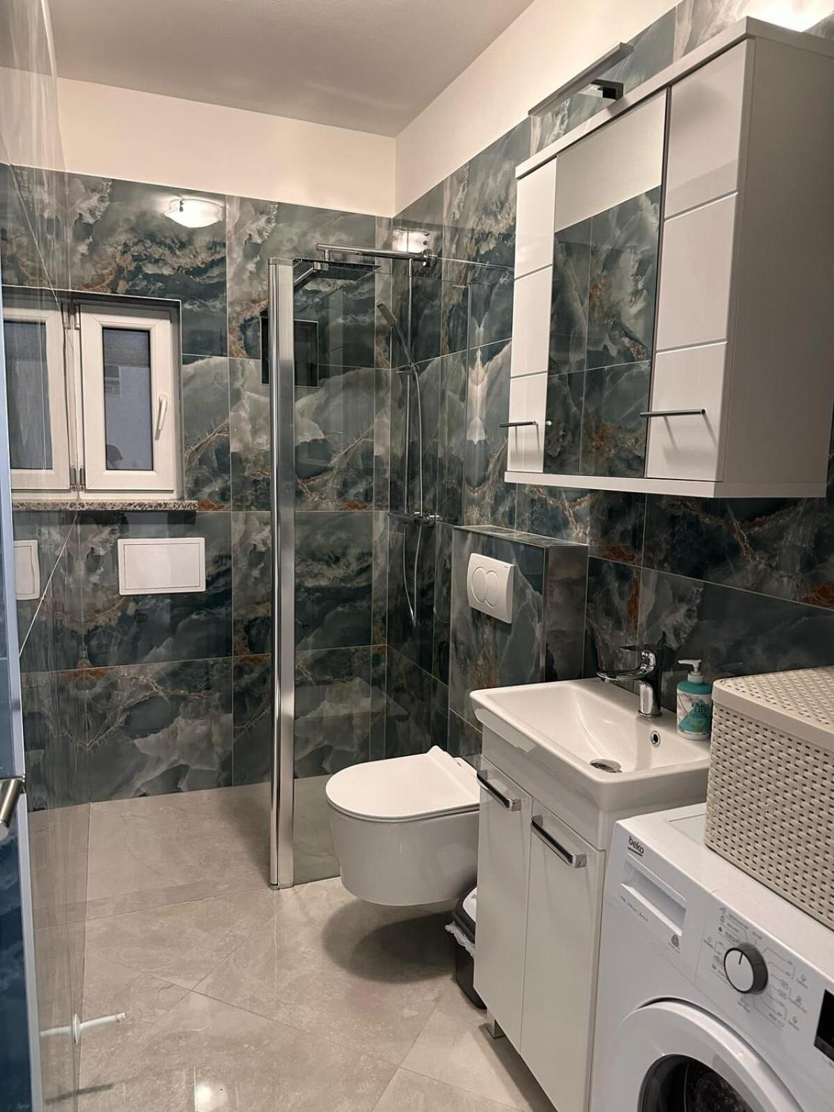 Apartment Zlatko Matulji Kültér fotó