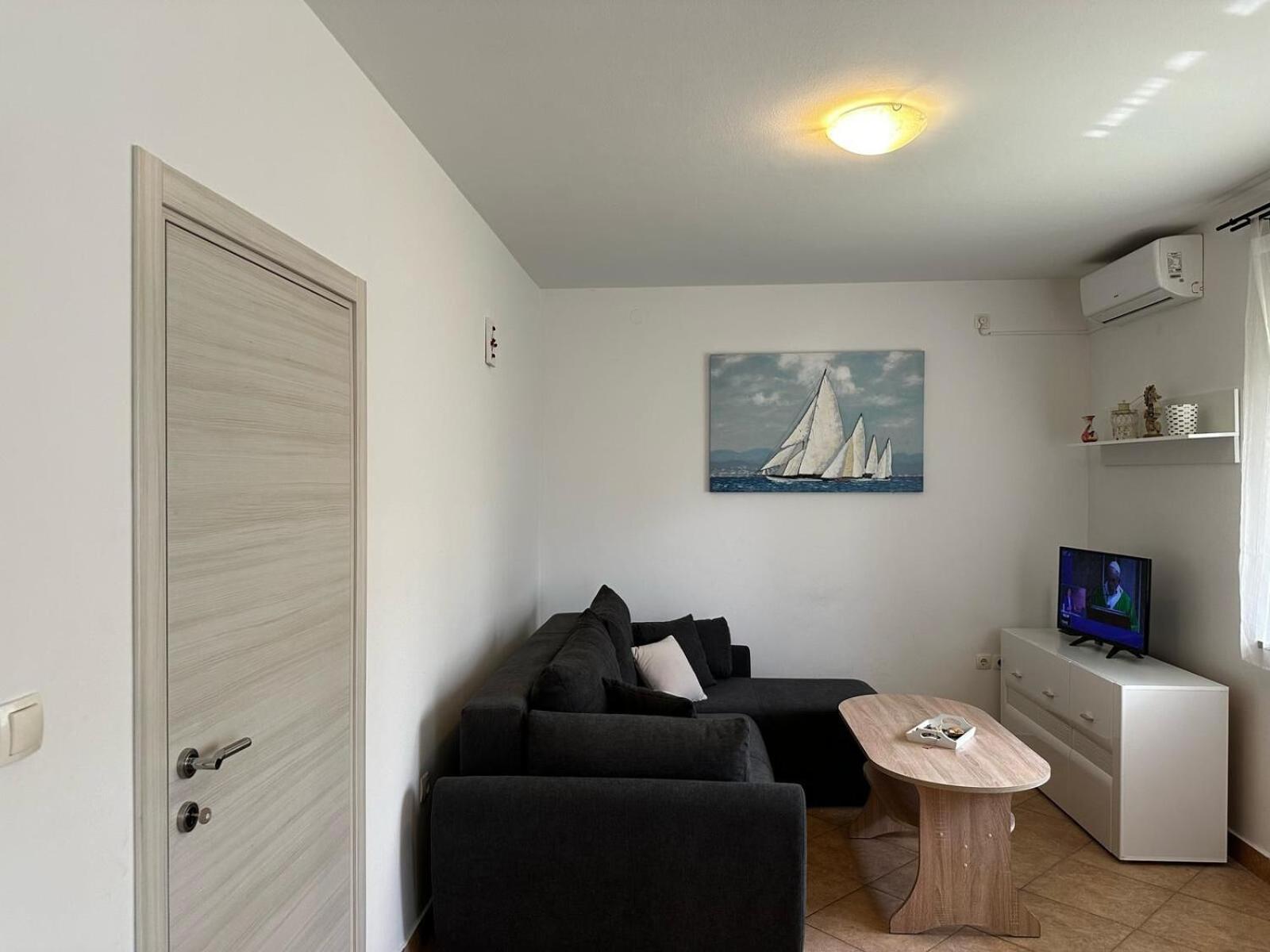 Apartment Zlatko Matulji Kültér fotó